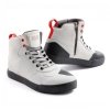 BUTY MOTOCYKLOWE REBELHORN SPIKE GREY 41